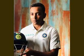 He has only played two tests and has been thanks for a2a naveed anjum. Doping Downfall And Redemption Prithvi Shaw Back In India Mix With Blazing Double Ton