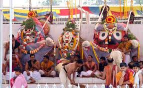 Image result for snana yatra of lord jagannath