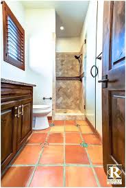 Tile is often the most used material in the bathroom, so choosing the right one is an easy way to kick up your bathroom's style. Spanish Style Bathroom Ideas Decorating Tips Mexican Style Decor
