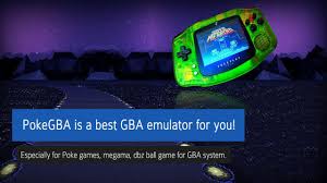 Puedes encontrar la lista de emuladores disponibles así como los mejores roms de juegos exclusivamente en romsjuegos.com. Gba Emulator Poke Boy For Android Apk Download