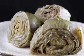 We did not find results for: Carciofi Alla Romana Una Ricetta Meravigliosa