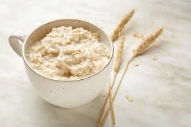 Haferbrei Grund Rezept Bester Geschmack Aus Haferflocken Rezept In 2020 Rezepte Haferflocken Zubereiten Haferbrei