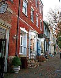 Colonial Buildings In Alexandria Virginia Alexandria Virginia Colonial Architecture American Colonial Architecture