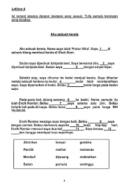 We did not find results for: 34 Latihan Karangan Tahap 2 Latihan Teacher Collection Facebook