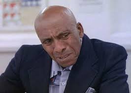 Not Very Famous...but should be: Scatman Crothers