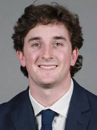 2024 Men's Lacrosse Roster