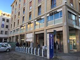 By 1964, bnl had become the leading financial institution in italy. Furto All Interno Del Caveau Della Bnl In Piazza S Oronzo Quattro Fermi All Alba I Nomi Leccenews24