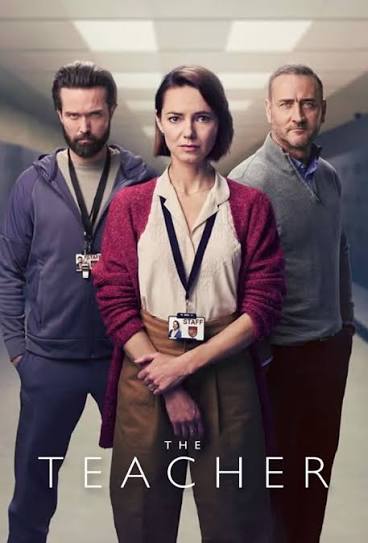 The Teacher (2022) | TV Time