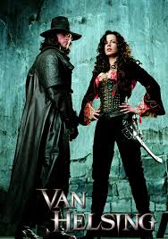 Van Helsing Movies Kate Beckinsale Vampire Movies