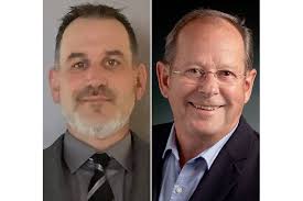 À Saint-Raymond: les candidats visent la génération « X »