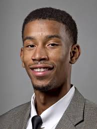 2010-11 Men's Basketball Roster