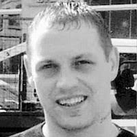 Scott Maltby's Instagram, Twitter & Facebook