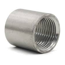 1pc SS304 Stainless Steel BSPP Female Thread Pipe Fittings 1 ...