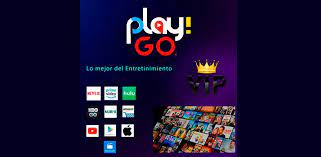 Play Go Peliculas Y Series Gratis For Android Apk Download