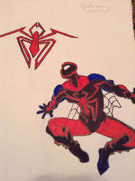 Spiderman Unlimited Spiderman Spider Man Unlimited Spiderman Cosplay