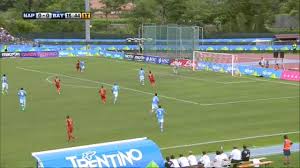 Seduta mattutina per il napoli a castel volturno in cui petagna ha svolto lavoro personalizzato in palestra e ghoulam ha svolto lavoro personalizzato in campo. Insigne Decisivo Il Napoli Batte Il Bayern Monaco 3 2 Video Sky