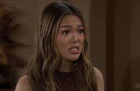 The Bold and the Beautiful Recap for October 7, 2025: Luna Stuns Finn with  a Baby Revelation