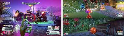 De los creadores de plants vs. Guide For Plants Vs Zombies Garden Warfare 2 Apk Download For Android Latest Version 2 1 Com Deplantsvszombies Garden Warfarestudio