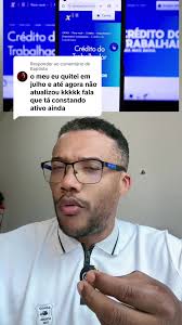 Respondendo a @Baptista #consignadoclt