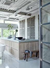Une Maison Sublime A Amsterdam Atelier Rue Verte Le Blog Kitchen Design Home Kitchen Interior