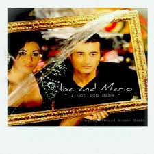 Lisa and Mario's ' I Got You Babe '