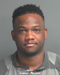 WAYMAN JASON was booked into the Montgomery County Jail