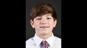 All Harford wrestling 2019