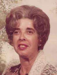 Adline Cabral Obituary (2013)