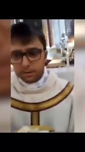 La importancia de la comunión en la iglesia católica