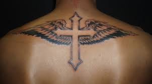 Check spelling or type a new query. Outstanding Christian Religious Cross Tattoo Design Body Tattoo Art