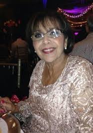 Maria Bazan's Instagram, Twitter & Facebook