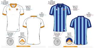 Customize your avatar with the s9 blackpool fc h kit ls and millions of other items. Pin On Qpr