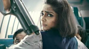 Kanika Berry streaming