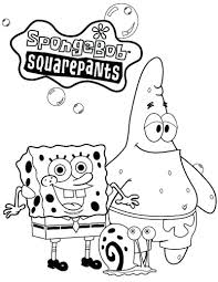 Next article spongebobs coloring pages. Spongebob Coloring Pages Sandy Printable Coloring Pages To Print Buku Mewarnai Warna Gambar