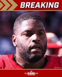 Kyle Shanahan says Javon Hargrave is out for the season due to the torn  tricep he suffered