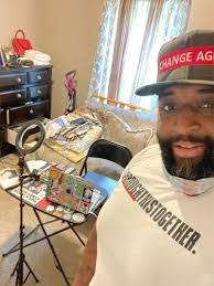 Zach Penland's Instagram, Twitter & Facebook