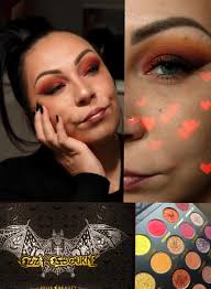 Paleta De Sombras Ozzy Osbourne