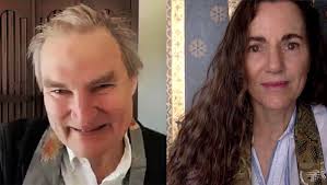 SUNDAY ZEN July 30th: Refuge w John Tarrant & Allison Atwill + Special  August Series: Under the Rose-Apple Tree w Tess Beasley & Jesse Cardin