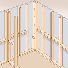 With the desired framing layer selected, check the horizontal framing box located under the material layer section. How To Build Panel An Interior Wall