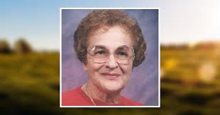 Nancy Landherr Obituary March 5, 2010