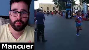 @Mancuer91's video Tweet