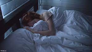 الكلام أثناء النوم.. لماذا يحدث وهل يعني وجود مشكلة صحية؟ | سكاي نيوز عربية