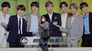 It also earned $14 million at. South Korea Wants The World To Learn Korean With K Pop World News The Indian Express