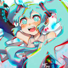 550 Me Gusta 5 Comentarios Raburi Mary Felizola En Instagram Miku Original Digitalart Girl Hatsunemiku Voc In 2021 Miku Best Anime Characters Hatsune Miku
