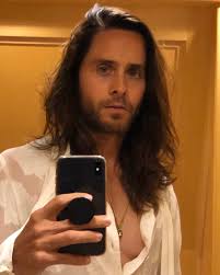 The video been edited to the viral malayalam song kudukku. Jared Leto On Twitter