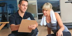Hartfield, VA – Personal Trainer Certification