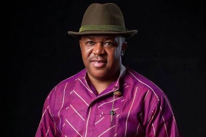 Francis Duru debunks health rumours, says viral sick video was fabricated -  Tribune Online