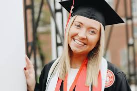 Congrats to 2024 @AppState graduate Stephen Passeggiata 🎓 #GoApp