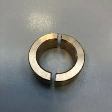 1x Geteiltes Gleitlager Lager Messing Buchse 20 Mm X 30 Mm X 10 Mm N 56 Ebay