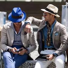 Maybe you would like to learn more about one of these? 7 Different Types Of Hats For Men How To Style Them Mensopedia